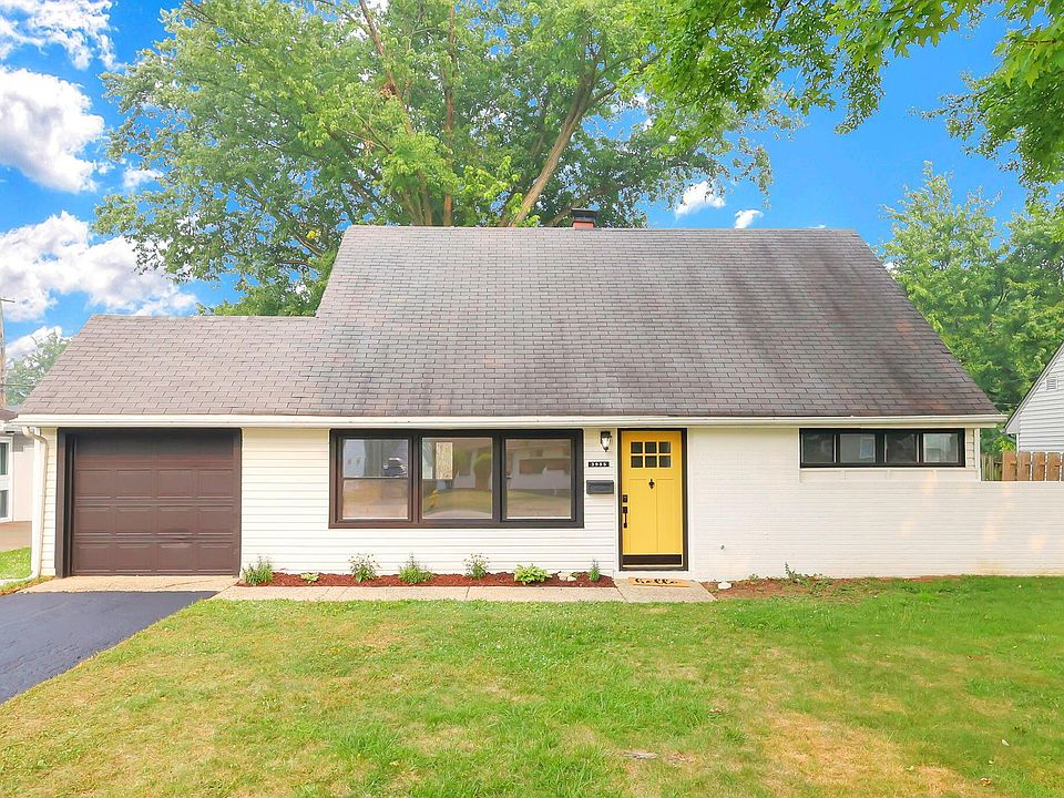 1st image of 3985 Richard Ave