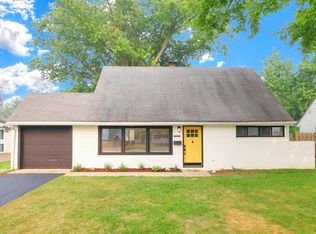 3985 Richard Ave, Grove City, OH 43123
