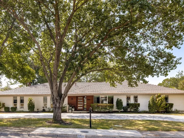 6834 Quarterway Dr, Dallas, TX 75248
