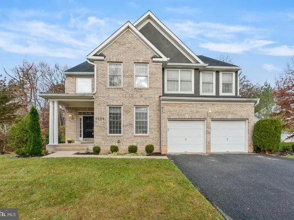 6008 Armaan Dr, Glenn Dale, MD 20769