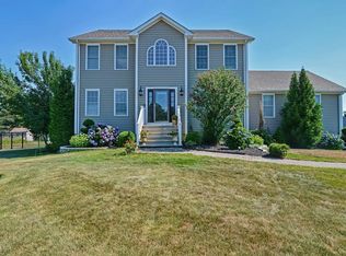 81 Cortland Ct, Swansea, MA 02777