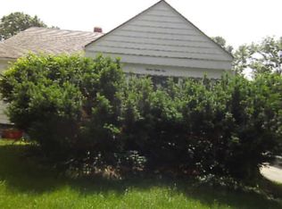 1585 E Sedgwick St, Decatur, IL 62521