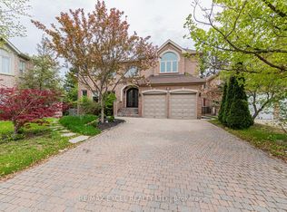68 Direzze Ct #Basement, Richmond Hill, ON L4C 0C6