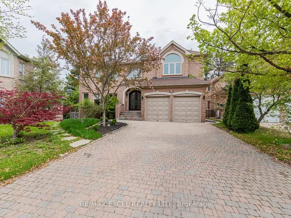 68 Direzze Ct #Basement, Richmond Hill, ON L4C 0C6