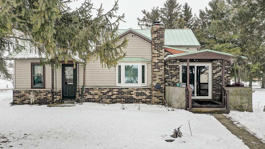 W3432 Markert Rd, Helenville, WI 53137 Zillow