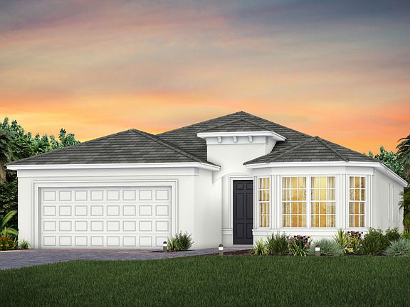 Mystique Exterior FM3