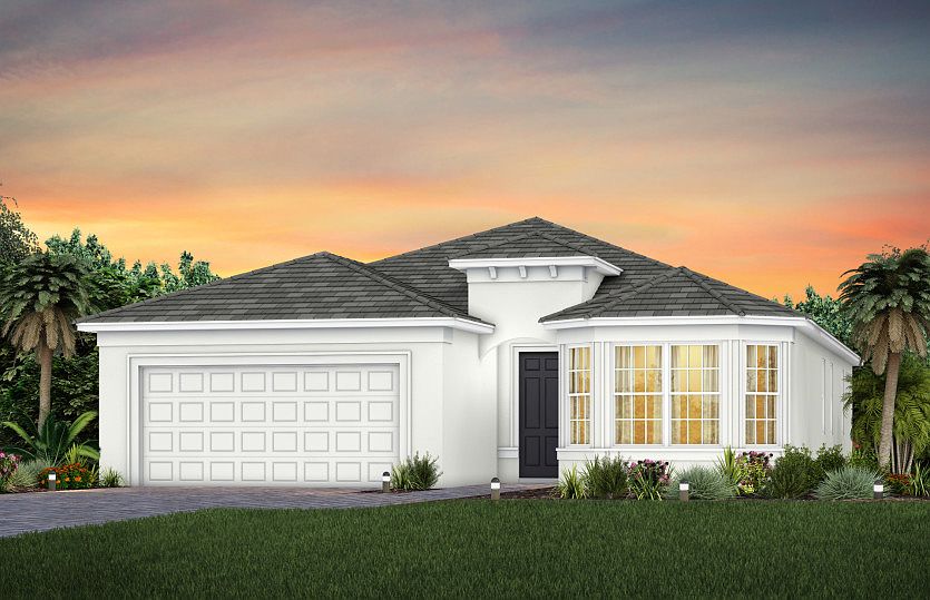 Model Representation