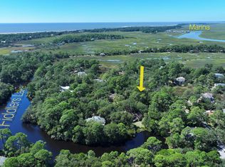 906 Gull Cv, Fripp Island, SC 29920