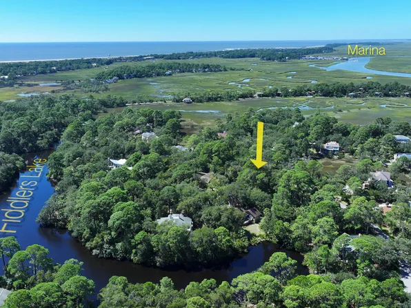 906 Gull Cv, Fripp Island, SC 29920