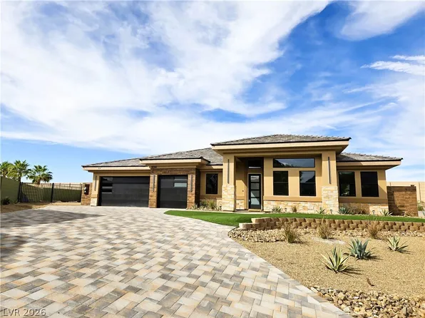 834 Waterloo Dr, Henderson, NV 89002