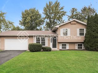 24106 W Hazelcrest Dr, Plainfield, IL 60544