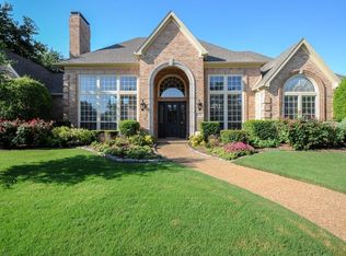 5900 Pathfinder Dr, Plano, TX 75093