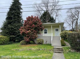 712 SW 3rd Pl, Renton, WA 98057