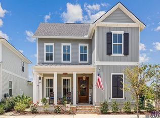 1199 Haymarket St, Zachary, LA 70791