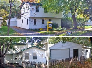 1034 Victoria St N, Saint Paul, MN 55103