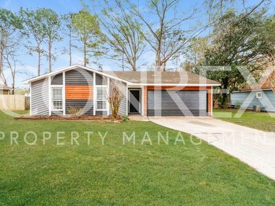 98 Peppertree Ln, North Charleston, SC, 29420