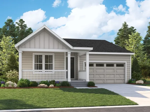 Avalon Plan, Barefoot Village