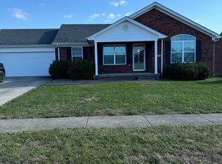 521 Southfork Dr, Berea, KY 40403