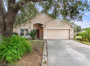 2101 Carpathian Dr, Apopka, FL 32712