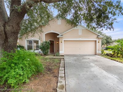 2101 Carpathian Dr, Apopka, FL, 32712