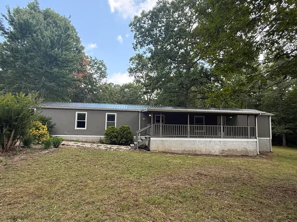 1150 Hugh Allison Rd, Pikeville, TN 37367