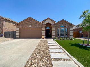 7210 Raphael St, Odessa, TX 79765