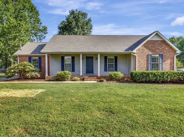 2234 Centertree Dr, Murfreesboro, TN 37128