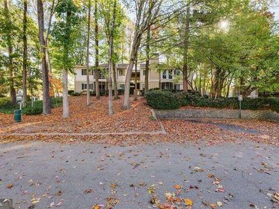 4004 Wingate Way, Sandy Springs, GA, 30350