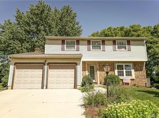 4021 Baronsmere Ct, Dayton, OH 45415