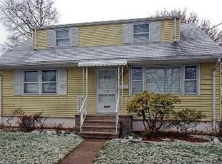 36 Bryant Ave, Bloomfield, NJ 07003