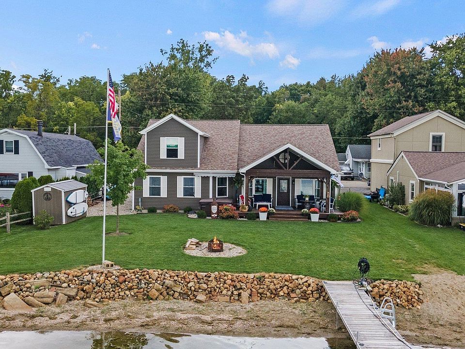 6650 E McGuire Rd, Churubusco, IN 46723 MLS 202333581 Zillow