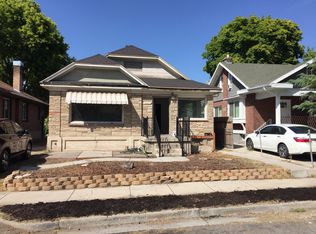 667 E Roosevelt Ave, Salt Lake City, UT 84105