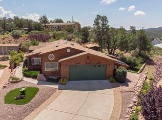 313 S Sandstone Point, Payson, AZ 85541