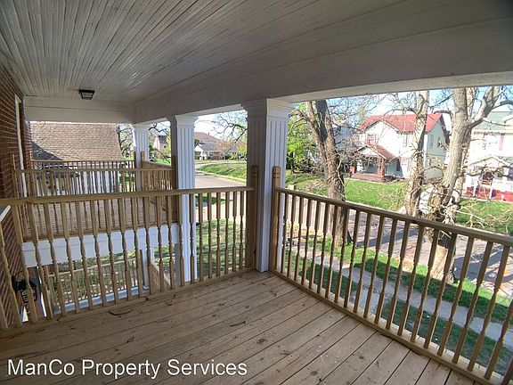 2nd image of 2112 Catalpa Dr #4