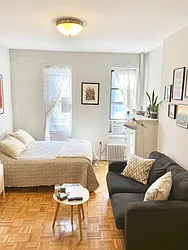 Rented by Living New York