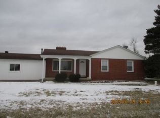 2365 Daley Rd, Lapeer, MI 48446