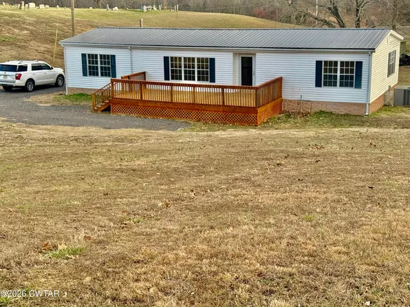 0 Antioch Church Rd, Hornbeak, TN 38232