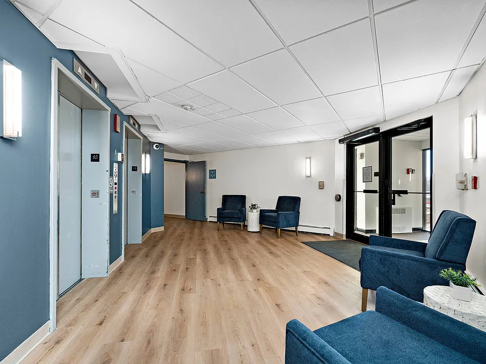 Chardon Court Senior Apartments