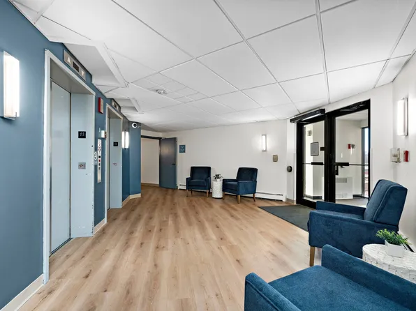 Chardon Court Apartments 55+