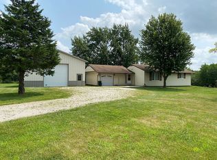 2884 E 2369th Rd, Marseilles, IL 61341