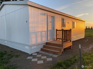 1500 S Columbus Ave #18, Goldendale, WA 98620