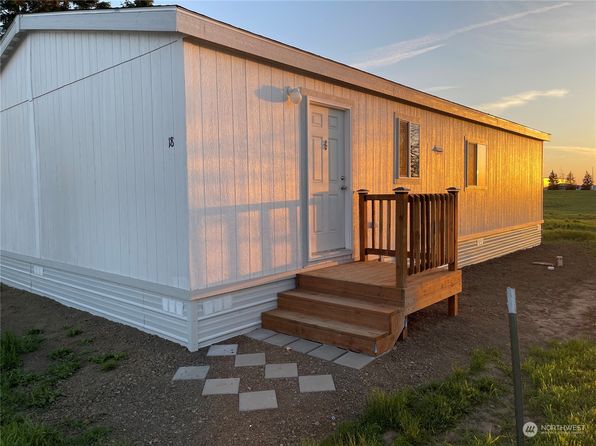 1500 S Columbus Avenue #18, Goldendale, WA 98620