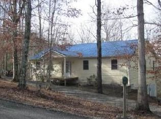 298 Meadowview Dr, Morganton, GA 30560