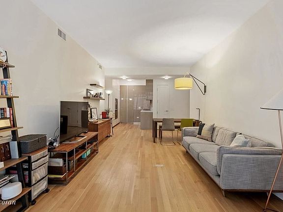 3rd image of 124 W 23rd St APT 3B