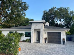 3308 W Swann Ave, Tampa, FL 33609