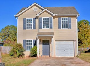 1611 Hallmark Hills Dr, Griffin, GA