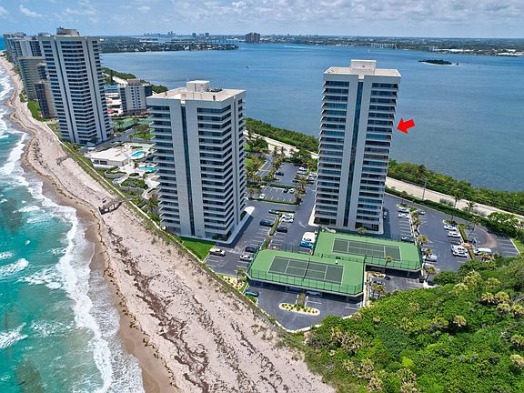 3rd image of 5550 N Ocean Dr APT 17C