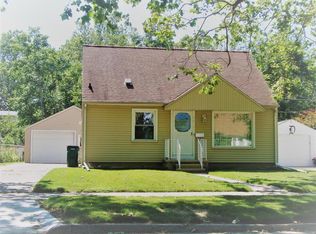 3144 Plymouth Dr, Lansing, MI