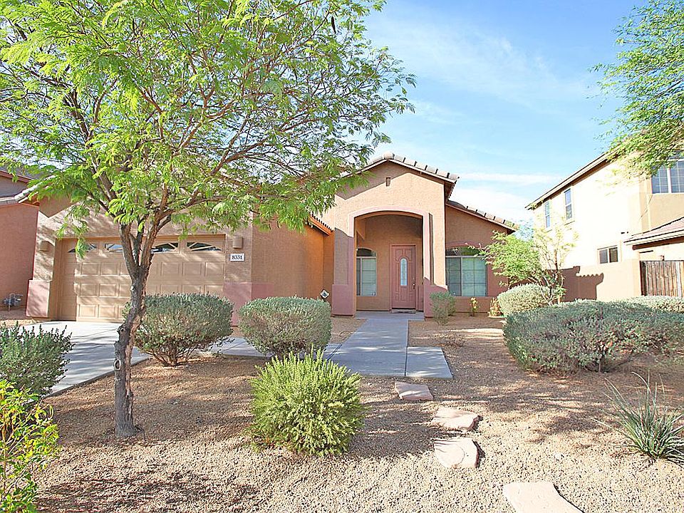 1st image of 8331 W Maya Dr