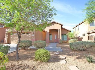 8331 W Maya Dr, Peoria, AZ 85383